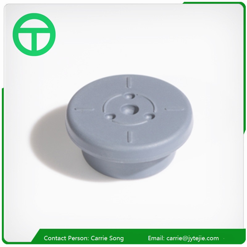 Butyl Rubber Stopper of Infusion Bottles